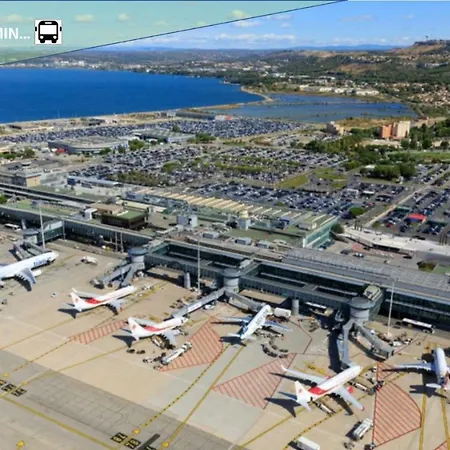 Happy T1 tout équipé - confort - Vieux Port Marseille Extérieur photo